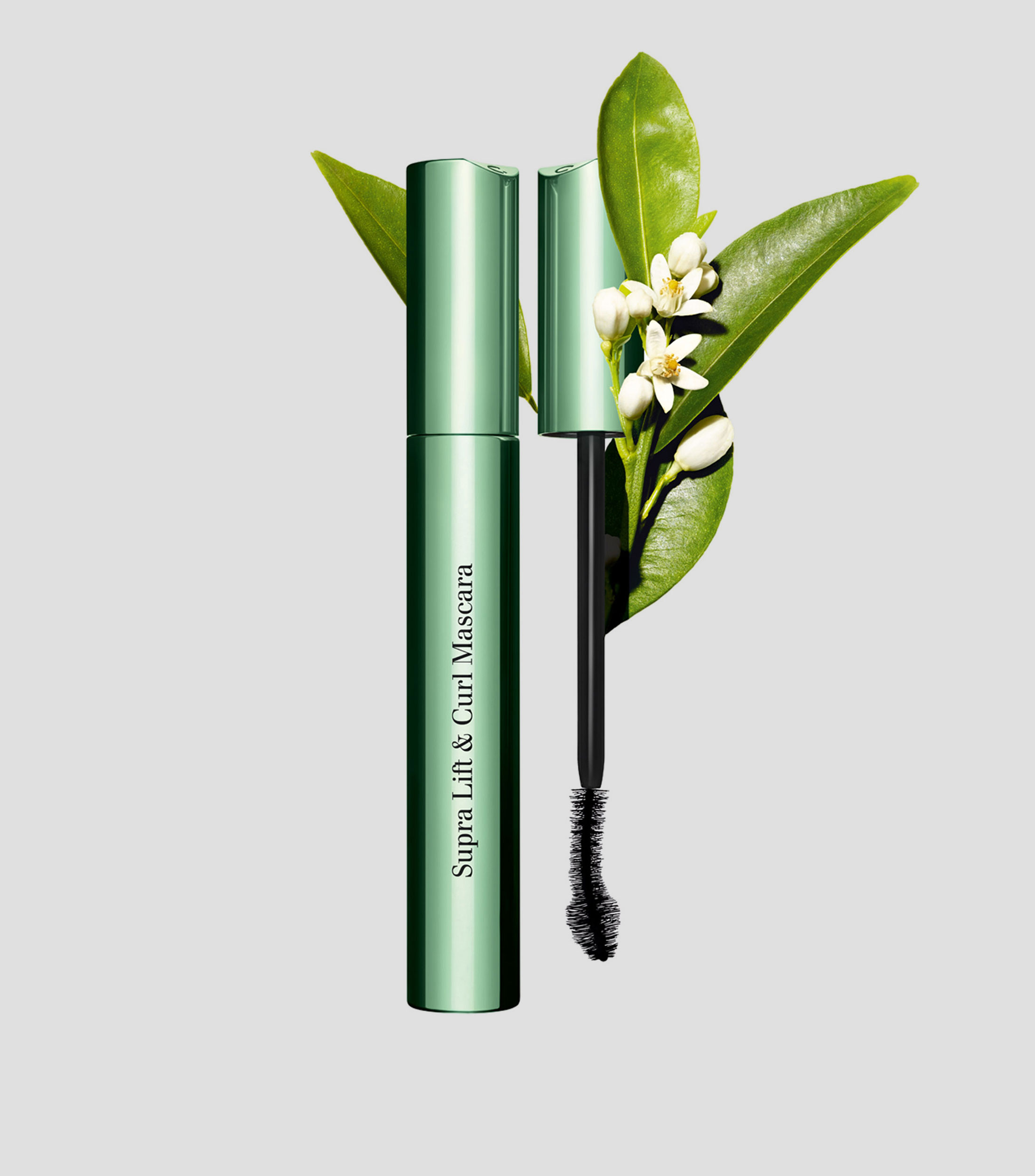 Mascara de pestanas Lift amp Curl, 8 ml